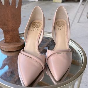 Vince Camuto heels